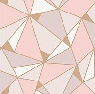 Image result for Gold Diamond Geometric Wallpaper