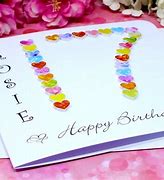 Image result for 17 Birthday Card Ideas