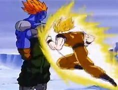 Image result for Dragon Ball Z Super Android 13 Movie