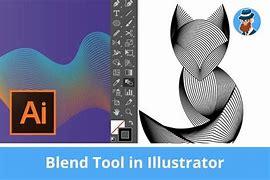 Image result for Blend Tool Illustrator