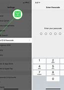 Image result for Clear Password On iPhone
