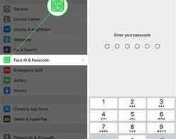 Image result for How to Fix Forgotten Password On iPhone