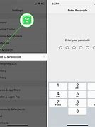 Image result for How to Remove Passcode On iPhone