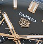 Image result for Tag Heuer Carrera Sport Chronograph