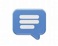 Image result for iPhone Message Icon 3D Model