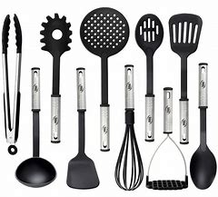 Image result for Xox Kitchen Tools Red Spring Loaded