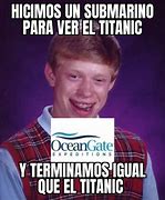 Image result for Titanic Helicopter Meme