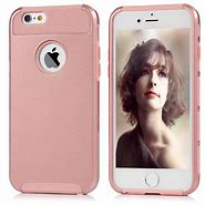 Image result for iPhone 6s Plus Clear Bumper Case