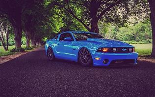 Image result for Mustang Lowrider