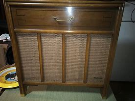 Image result for Magnavox Floor Speakers