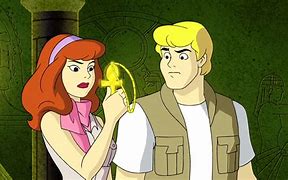 Image result for Scooby Doo Where My Mummy Ankh