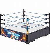 Image result for SmackDown Ring