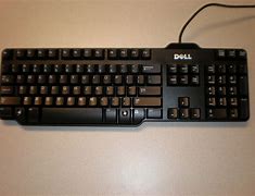 Image result for Desktop Computer Keyboard Dell