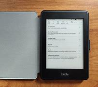 Image result for Kindle Paperwhite 2 White