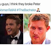 Image result for Bachelor Pete Memes