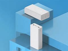Image result for Power Bank Xiaomi Small