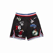 Image result for NBA Team Shorts