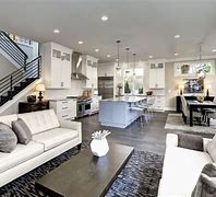 Image result for Furniture Placement Open Floor Plan