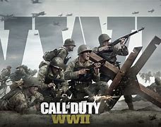 Image result for Call of Duty World War 2