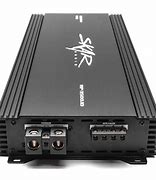 Image result for Mono Block Amplifier