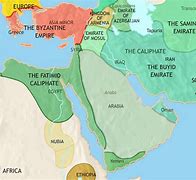 Image result for Middle East Map 200 BC