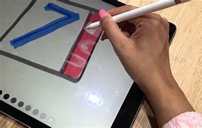 Image result for Electronics iPad and Apple Pencil