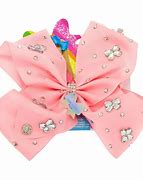 Image result for Claire's Jojo Bows