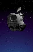 Image result for Death Star iPhone Meme