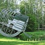Image result for Lithuania Geographical Center of Europe