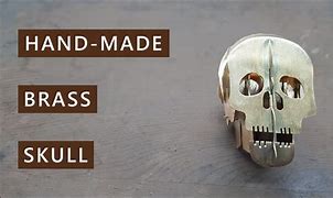 Image result for Brass Skulls