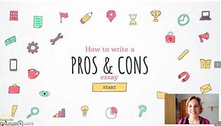 Image result for Pro and Con Essay Topics