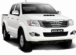 Image result for Toyota Hilux 2nd Gen