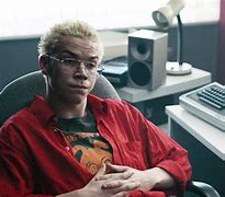 Image result for Will Poulter Black Mirror Bandersnatch