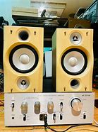 Image result for Victor Speakers