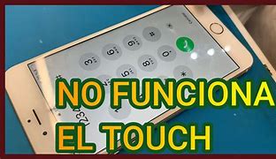 Image result for iPhone 6 Plus No Touch