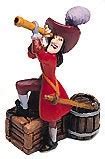 Image result for Disney Character Captain Hook