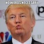 Image result for Good No Word Memes