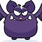 Image result for Bat Cartoon Angry