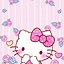 Image result for Hello Kitty iPhone Wallpaper Cute