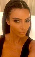 Image result for Kim Kardashian Teeth
