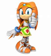 Image result for Tikal the Echidna Bici