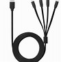 Image result for Types of Charger Wire