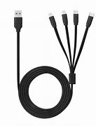 Image result for Multi Charging Cable