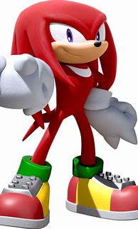 Image result for Knuckles the Hedgehog