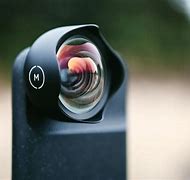 Image result for Largest iPhone Snap-on Lens