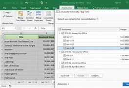 Image result for Consolidate Excel File Icon