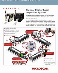 Image result for Thermal Printer Label for Lab