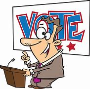 Image result for Election Day Cartoon