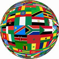 Image result for flags of africa