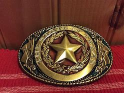 Image result for personalized belts buckle tx